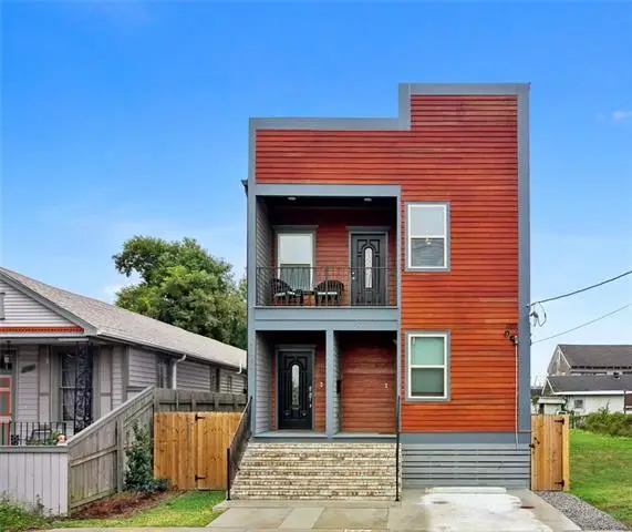 2722-24 New Orleans Street, New Orleans, LA 70119 - #1