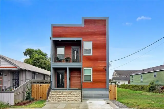 2722-24 New Orleans Street, New Orleans, LA 70119 - #2