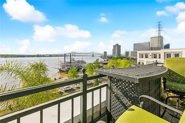 620 Decatur Street #F, New Orleans, LA 70130 - #3