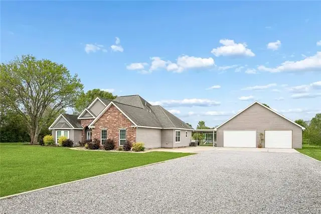 502 Tartan Trace, Covington, LA 70435 - #2