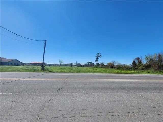 Destrehan Avenue, Harvey, LA 70058 - #1