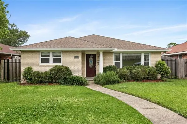 6164 Orleans Avenue, New Orleans, LA 70124