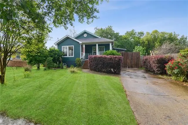 5020-5050 Wilton Street, New Orleans, LA 70122 - #2