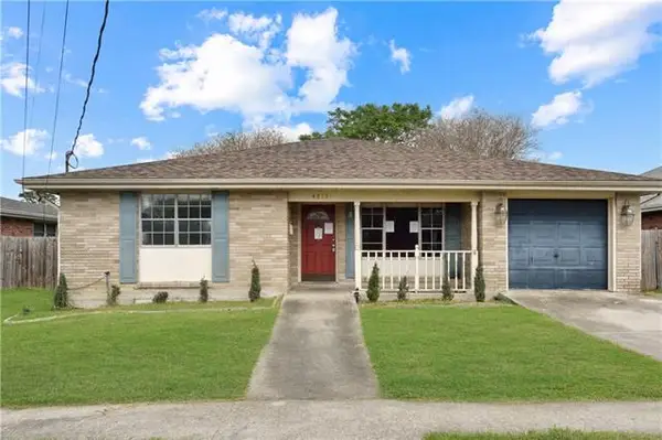 4813 Academy Drive, Metairie, LA 70003