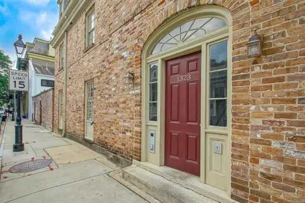 1323 Dauphine Street #3, New Orleans, LA 70116