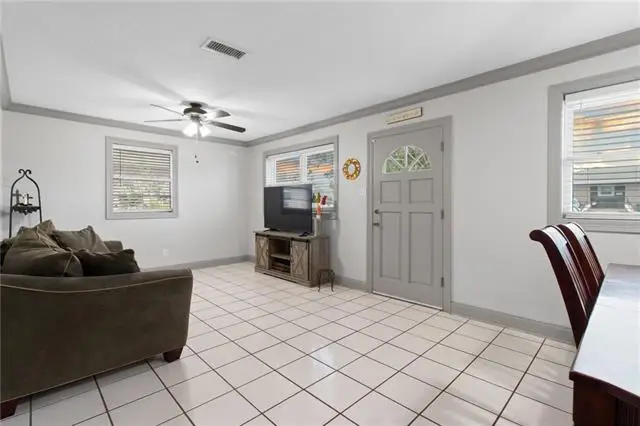 1120 Trudeau Drive, Metairie, LA 70003 - #2