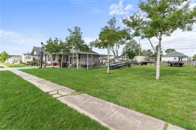 1528 Schnell Drive, Arabi, LA 70032 - #3