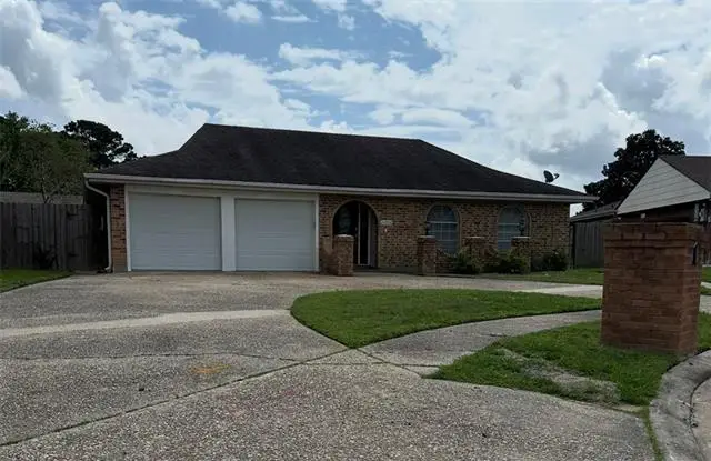 6934 Thor Court, New Orleans, LA 70126 - #2