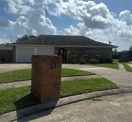 6934 Thor Court, New Orleans, LA 70126 - #3