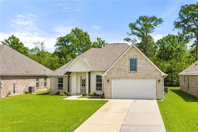 273 Hidden Cypress Drive, Belle Chasse, LA 70037 - #2