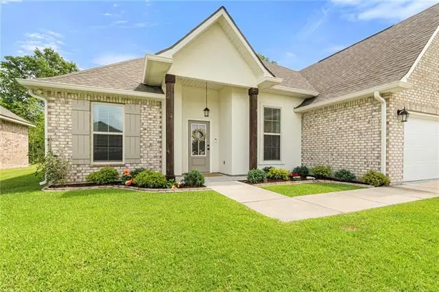 273 Hidden Cypress Drive, Belle Chasse, LA 70037 - #3