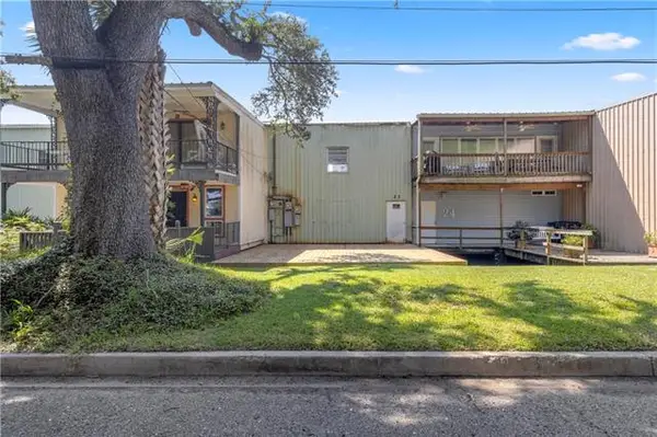 248 S Roadway Street #23, New Orleans, LA 70124