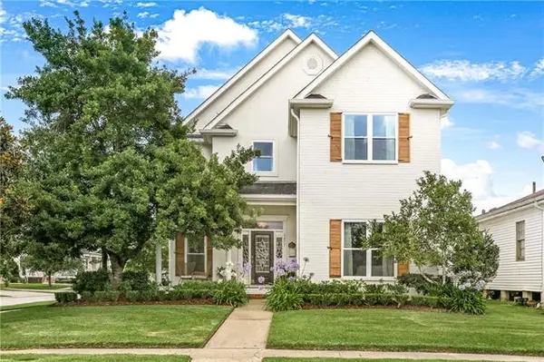 6471 General Haig Street, New Orleans, LA 70124