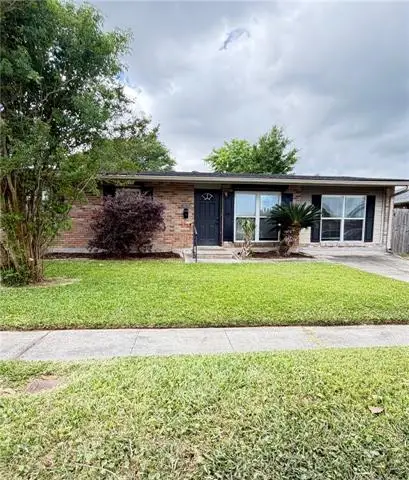 2804 N Turnbull Drive, Metairie, LA 70002