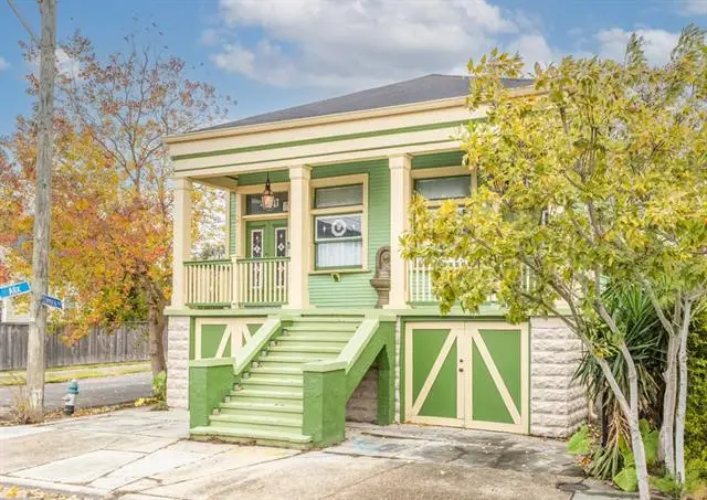 400 Elmira Avenue, New Orleans, LA 70114 - #3