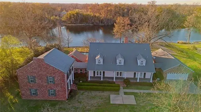 164 Melrose Bend Boulevard, Natchez, LA 71456 - #3