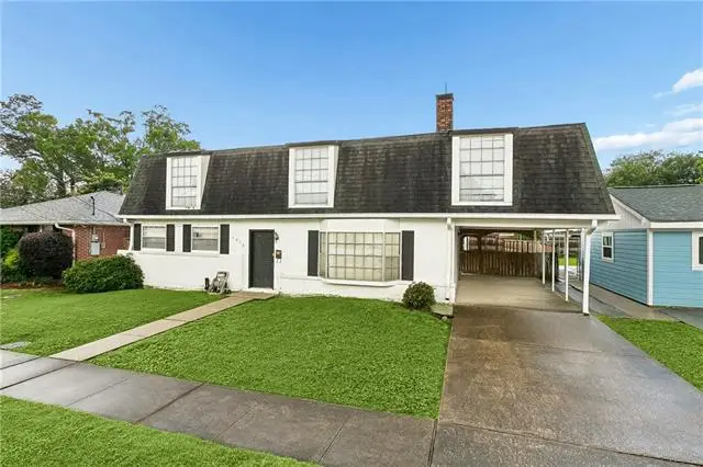 1016 Green Acres Road, Metairie, LA 70003 - #2