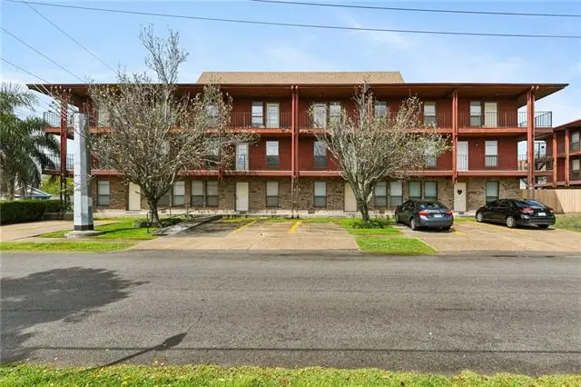 1444 Carrollton Avenue #206, Metairie, LA 70005 - #1