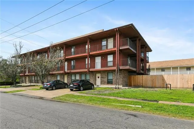 1444 Carrollton Avenue #206, Metairie, LA 70005 - #2