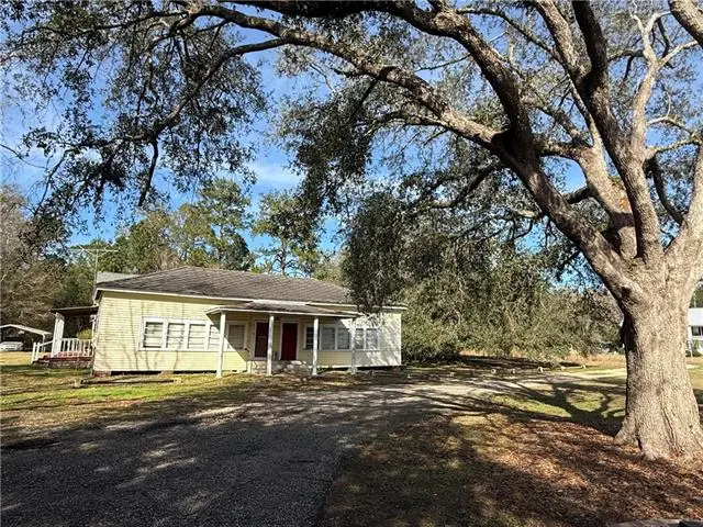 75060 Highway 25, Covington, LA 70435 - #2