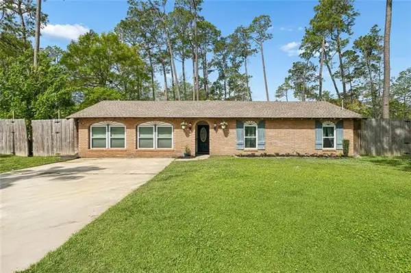 1039 Belvedere Drive, Slidell, LA 70458