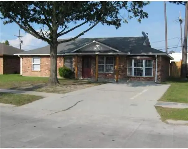 102 Northwood Drive, Slidell, LA 70458 - #1