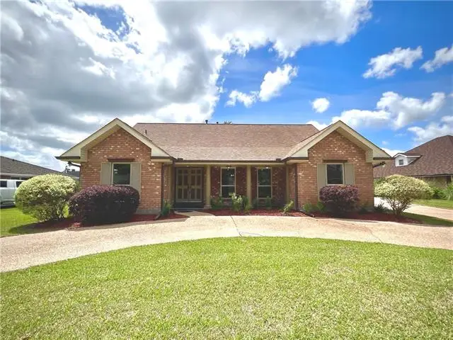2524 Cedarlawn Drive, Marrero, LA 70072 - #1