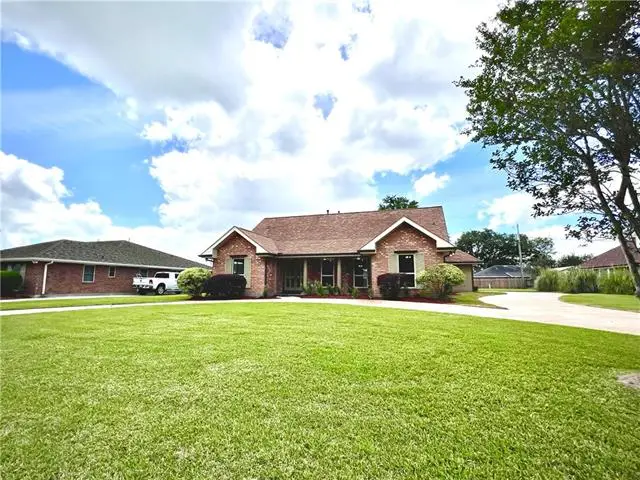 2524 Cedarlawn Drive, Marrero, LA 70072 - #2