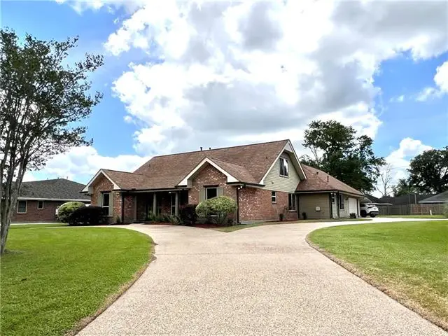 2524 Cedarlawn Drive, Marrero, LA 70072 - #3