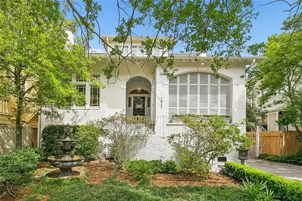 1311 Valmont Street, New Orleans, LA 70115