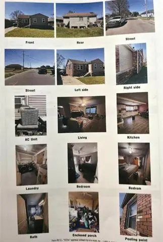 7556 Lafourche Street, New Orleans, LA 70127 - #2