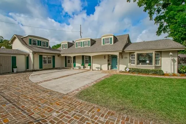6506 Oakland Drive, New Orleans, LA 70118 - #1