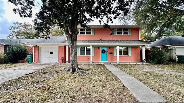 628 Fairlawn Drive, Gretna, LA 70056 - #2