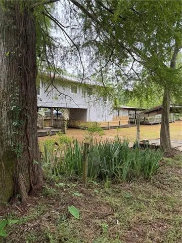 31950 Tetanne Drive, Springfield, LA 70462 - #2