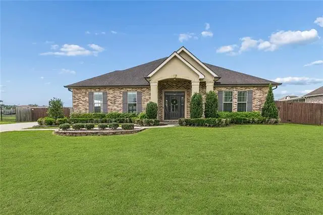 9515 Catalpa Loop, Waggaman, LA 70094 - #1