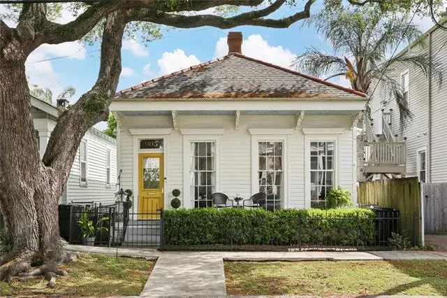 905 Aline Street, New Orleans, LA 70115 - #1