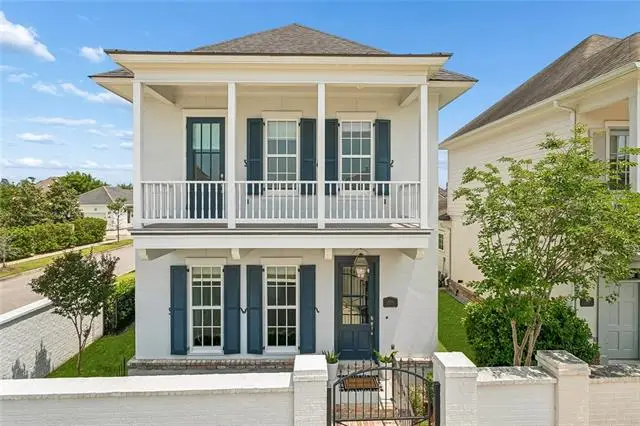 584 Bocage Court, Covington, LA 70433 - #1