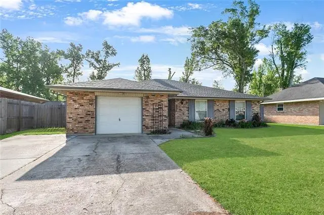 309 Desoto Drive, Luling, LA 70070 - #3