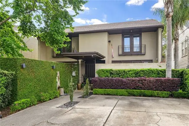 3510 Octavia Street, New Orleans, LA 70125 - #2