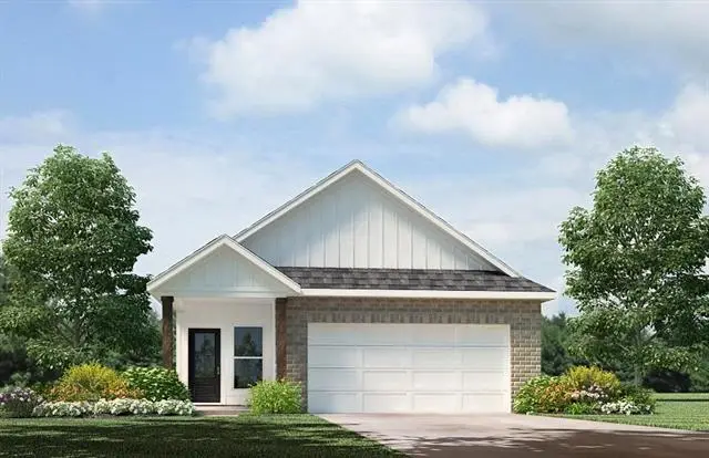 4644 Marais River Drive, Slidell, LA 70461 - #1