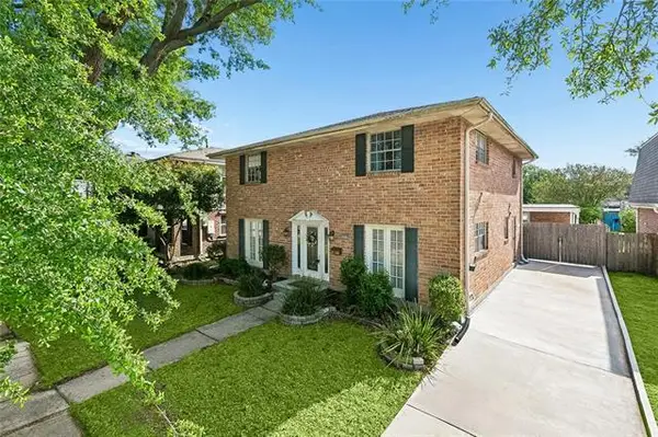 3605 Wanda Lynn Drive, Metairie, LA 70002