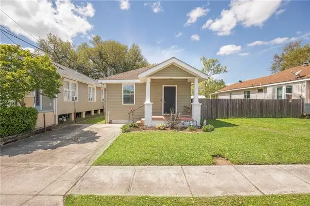 510 Ave B, Marrero, LA 70072 - #2