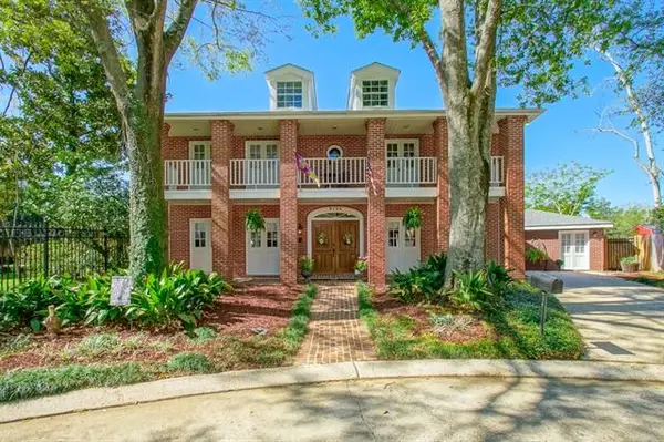 9724 Robin Lane, River Ridge, LA 70123