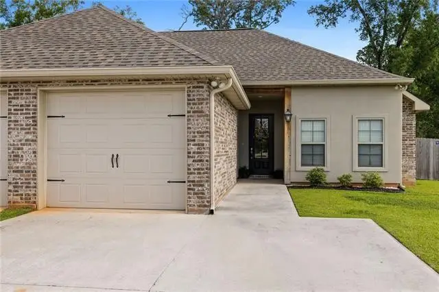 12503 Morgan Creek Lane, Hammond, LA 70403 - #1