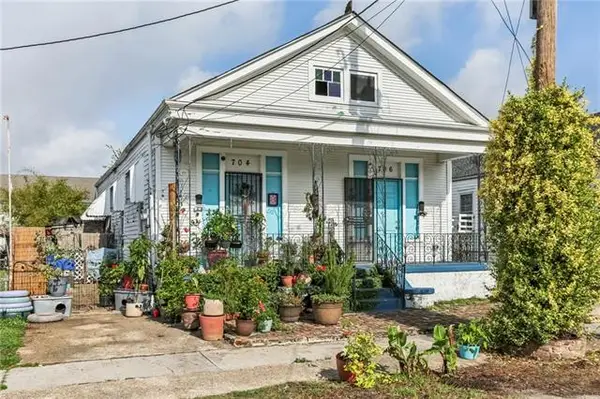 704-06 Tricou Street, New Orleans, LA 70117