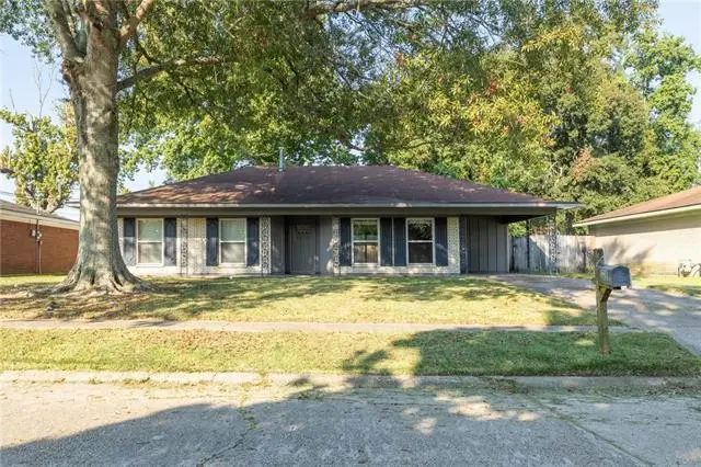 128 Dijon Drive, Slidell, LA 70458 - #1