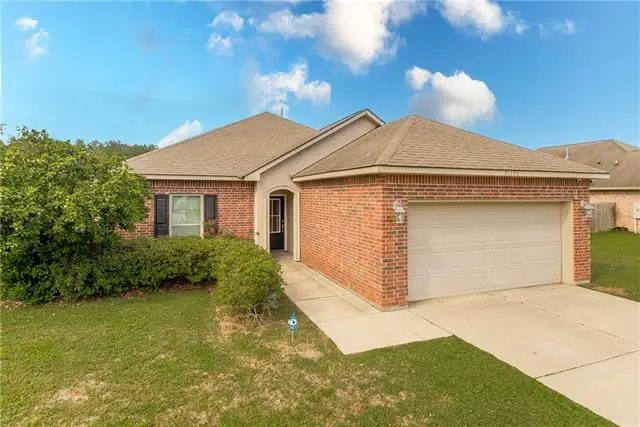 21376 Beau Chateau Boulevard, Ponchatoula, LA 70454 - #1