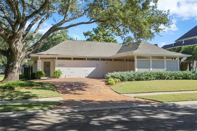 5477 Marcia Avenue, New Orleans, LA 70124 - #1