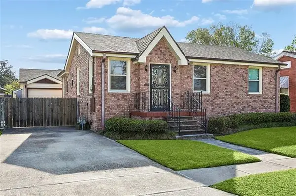 555 Tucker Avenue, Jefferson, LA 70121