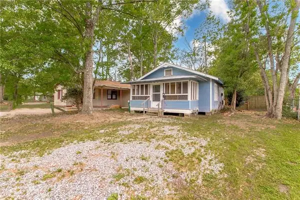 510 S Walnut Street, Hammond, LA 70403
